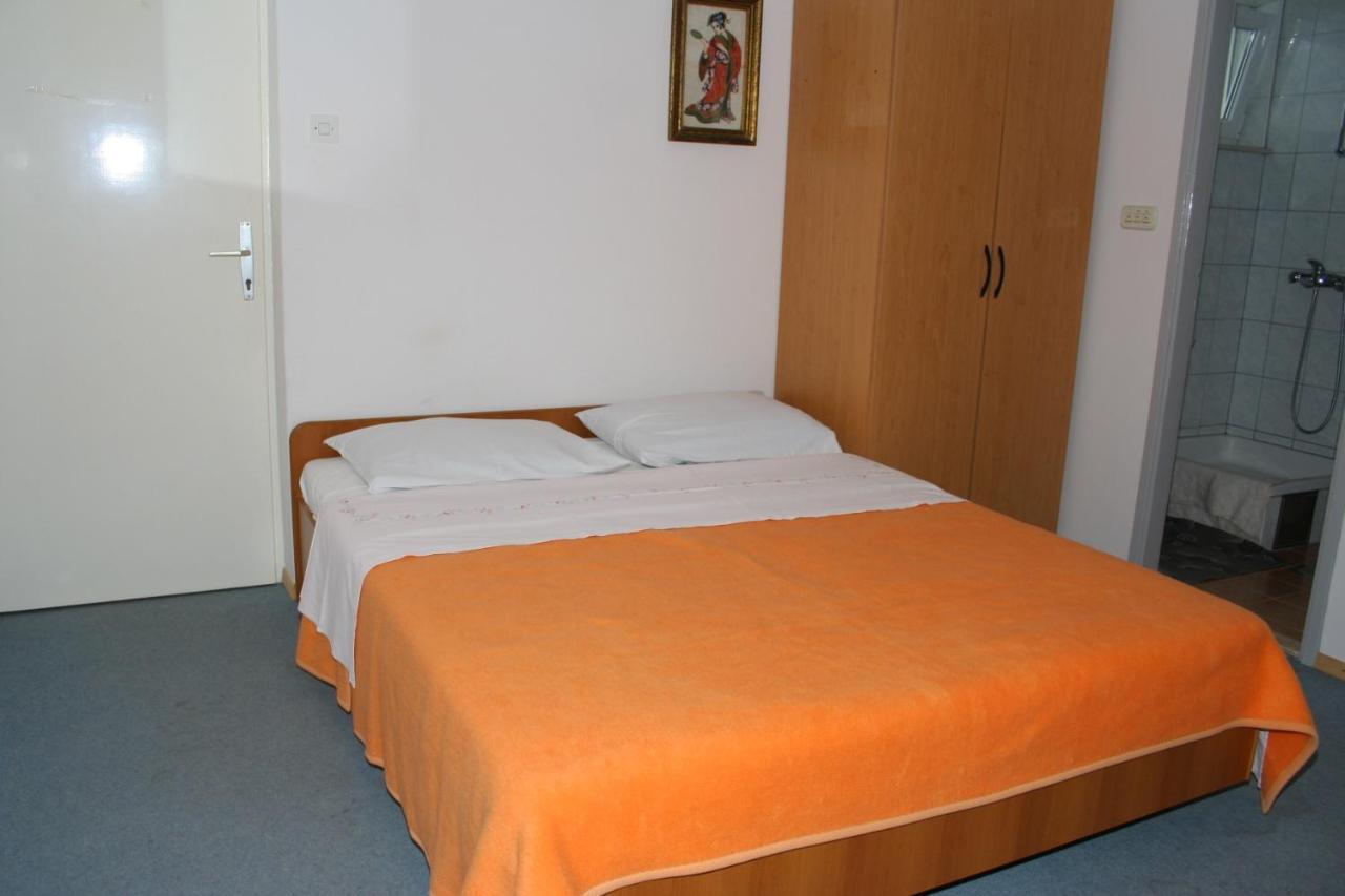 Apartment Podgora 518B Exteriér fotografie